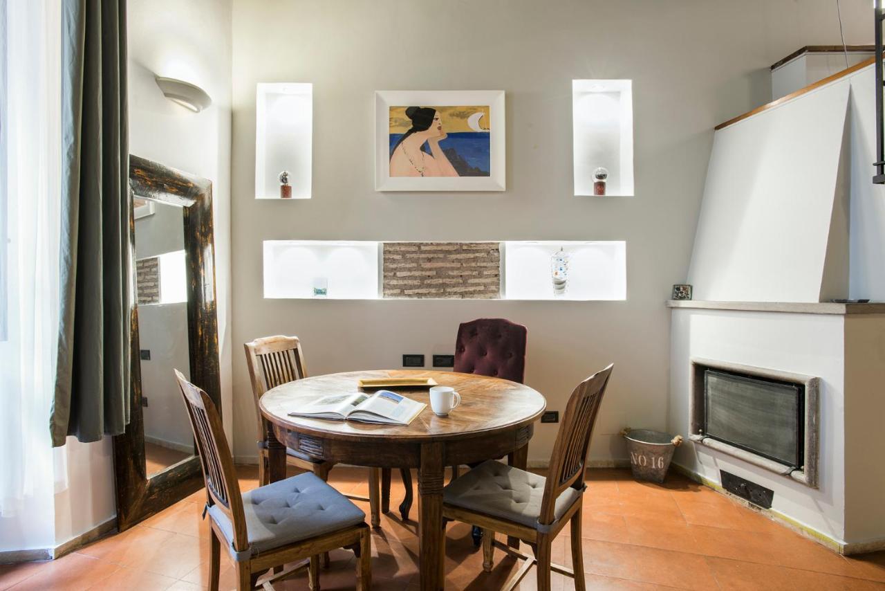 Apartamento Charming Pantheon In The Heart Of *