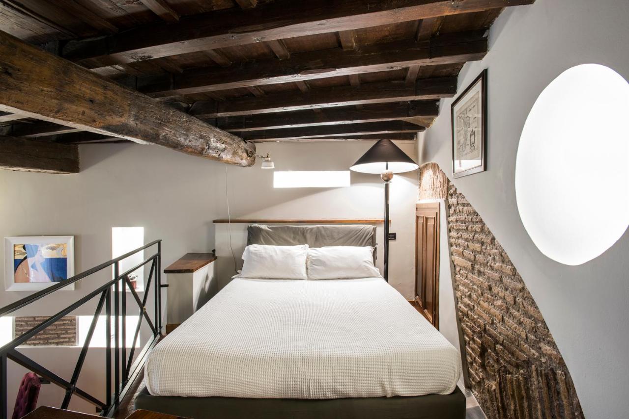 Apartamento Charming Pantheon In The Heart Of *