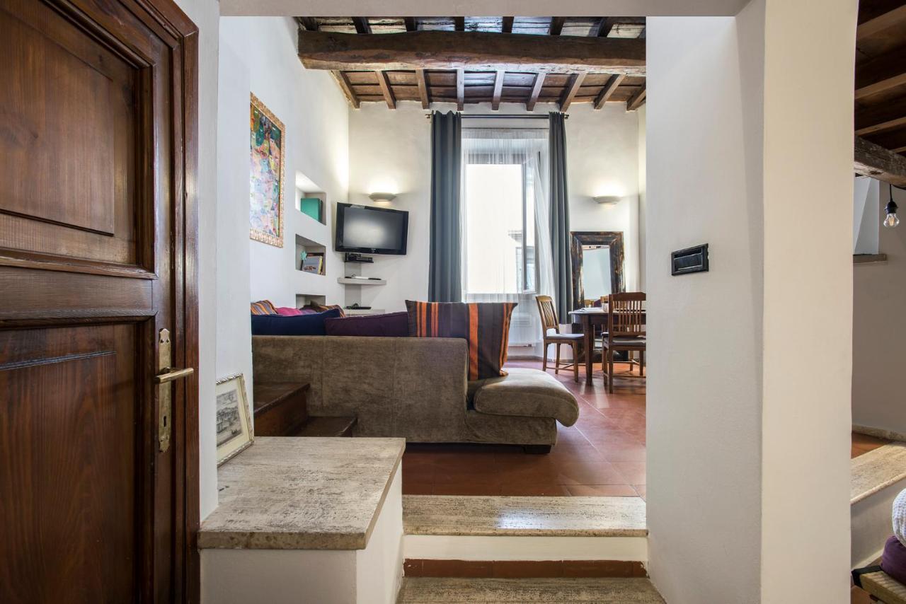 Charming Pantheon In The Heart Of *