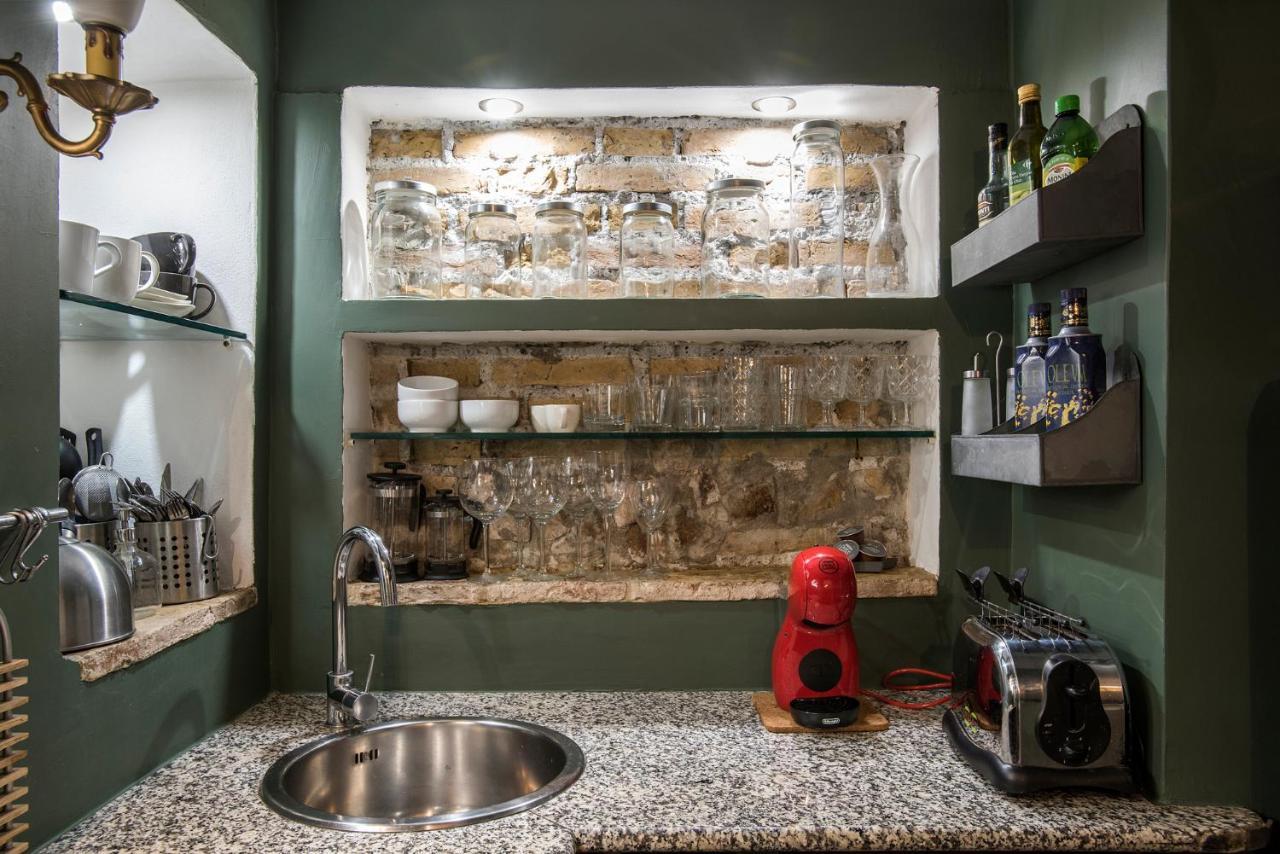 Charming Pantheon In The Heart Of Apartamento Roma