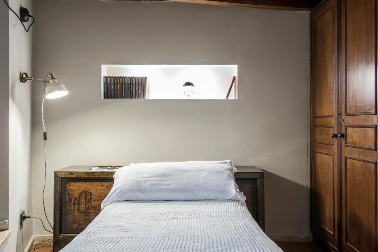 Apartamento Charming Pantheon In The Heart Of