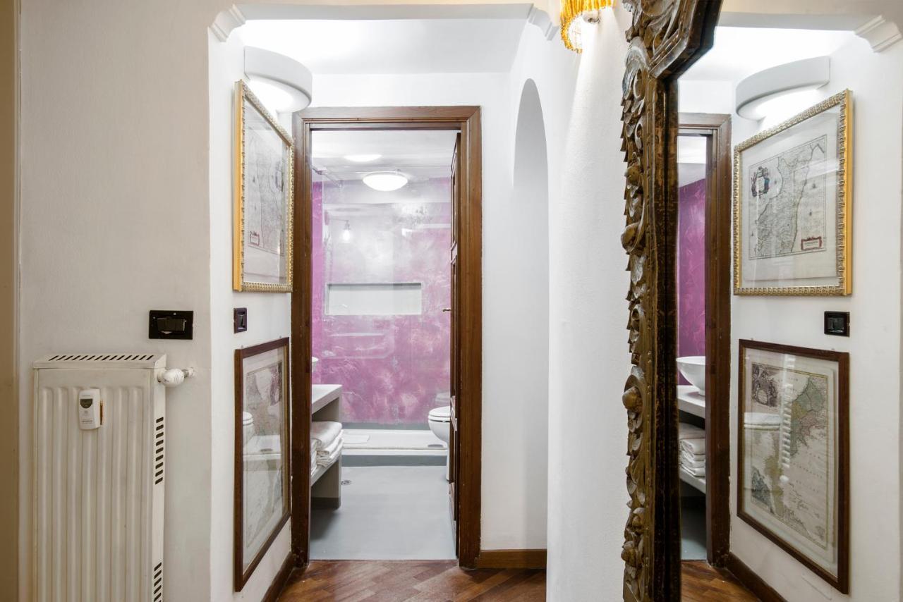 Apartamento Charming Pantheon In The Heart Of *