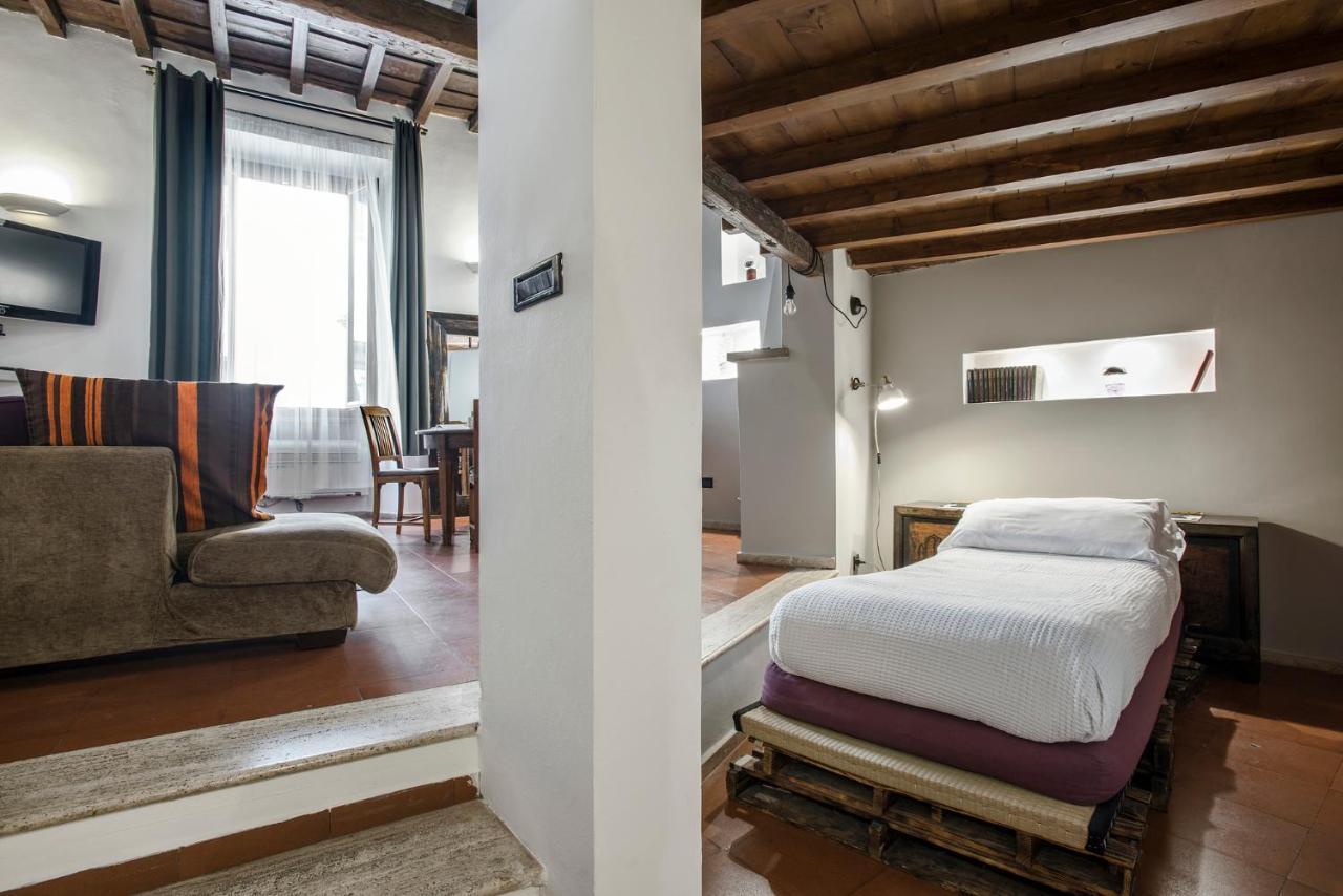 Apartamento Charming Pantheon In The Heart Of Roma