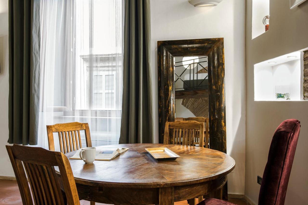 Apartamento Charming Pantheon In The Heart Of *