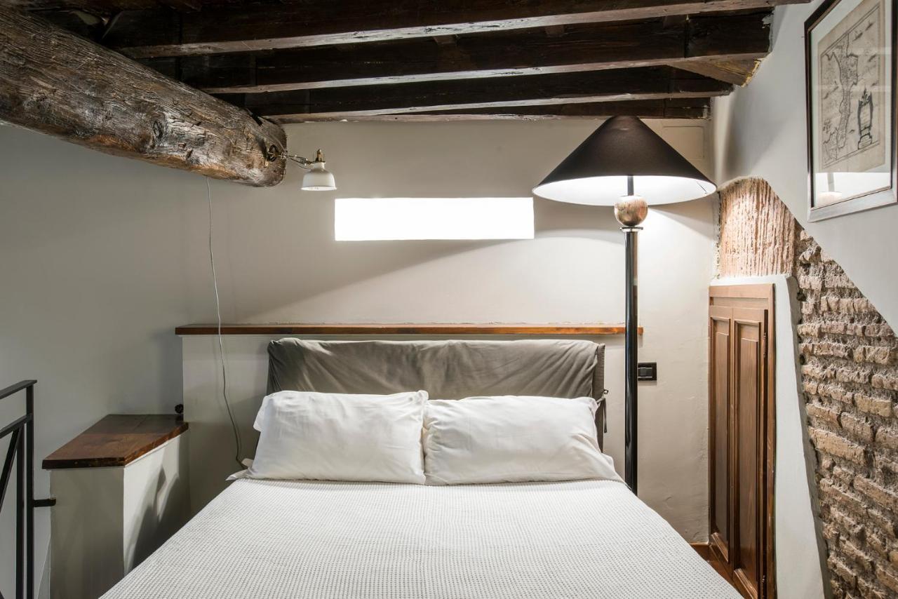 Apartamento Charming Pantheon In The Heart Of Roma
