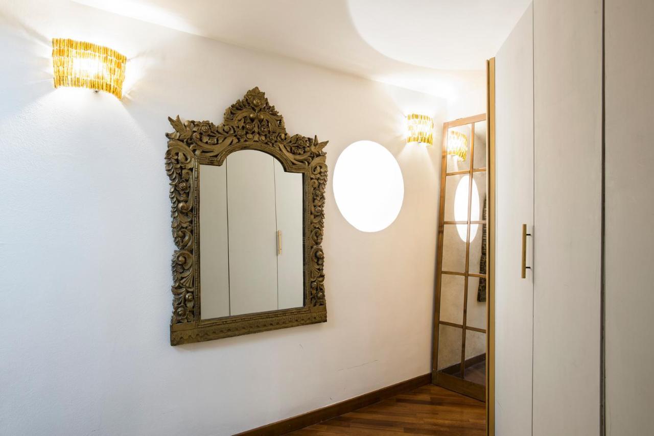 Apartamento Charming Pantheon In The Heart Of *
