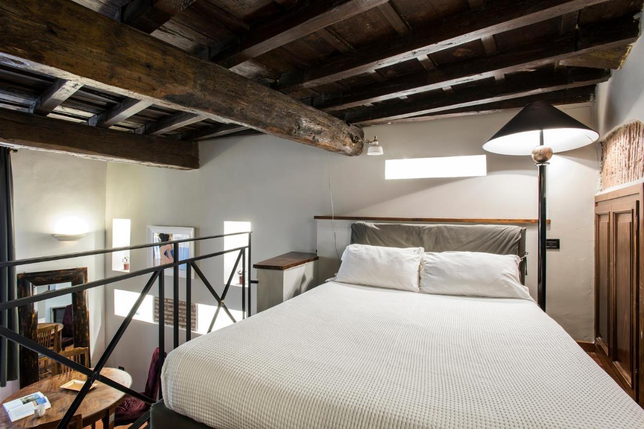 Charming Pantheon In The Heart Of Apartamento Roma