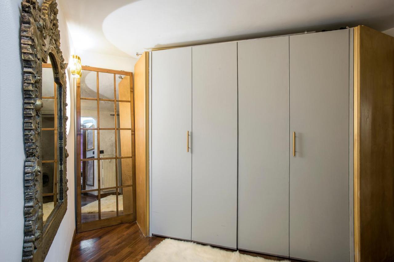 Charming Pantheon In The Heart Of Apartamento Roma