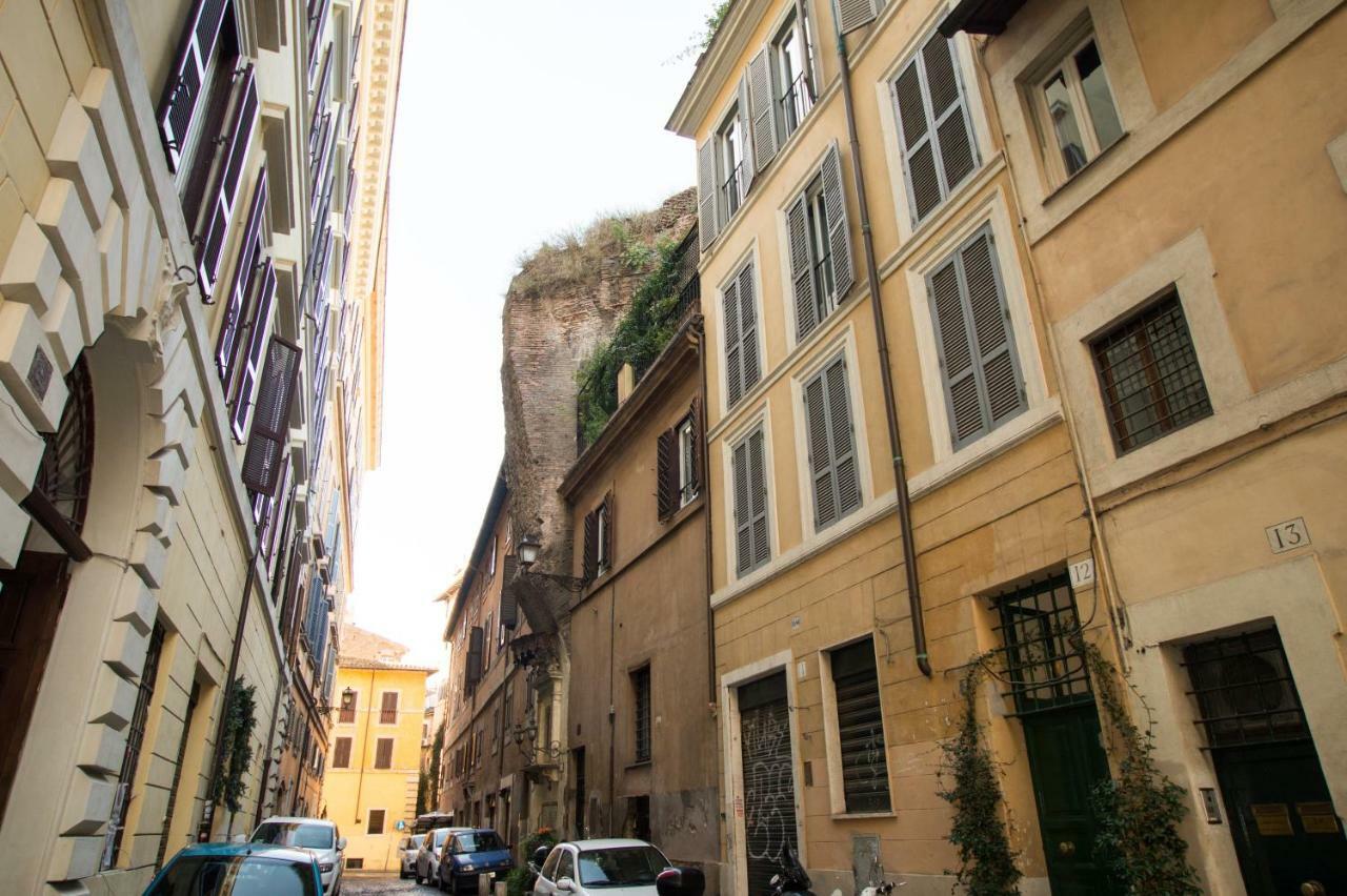 Apartamento Charming Pantheon In The Heart Of *