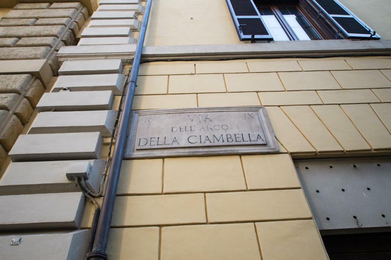 Charming Pantheon In The Heart Of *